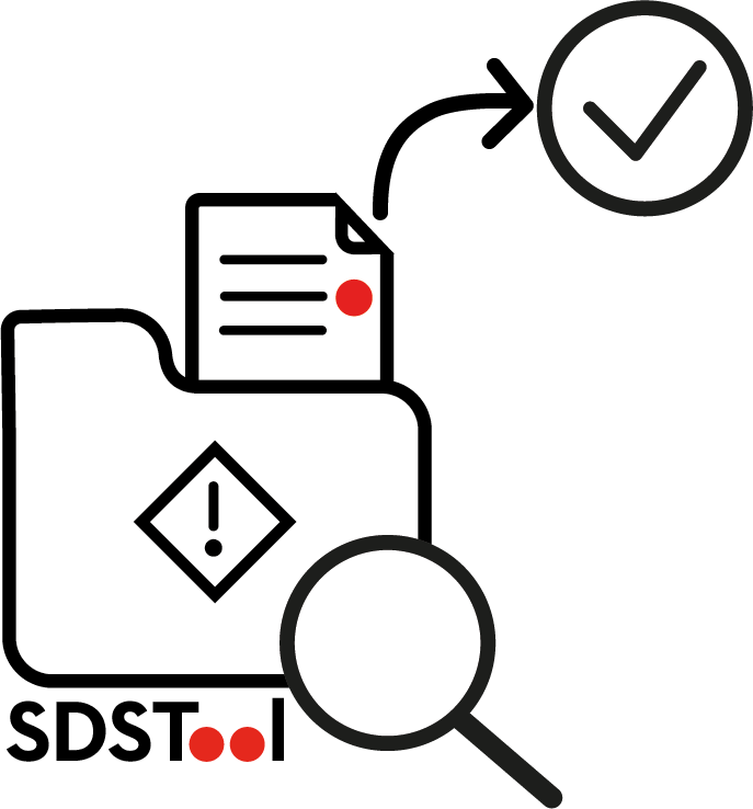 Logo SDS Tool